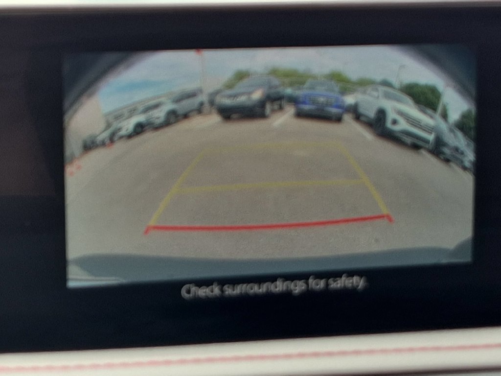 Used 2025 MAZDA CX-30 AWD 2.5 S w/ Preferred Package image 17