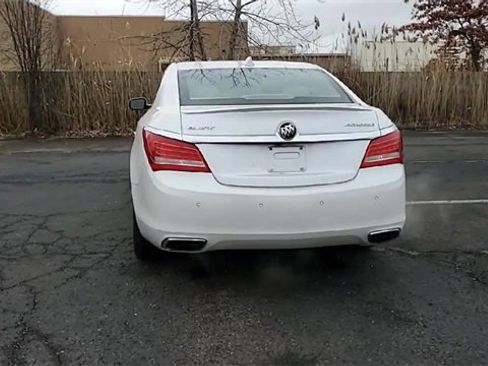 Used 2015 Buick LaCrosse Leather image 7