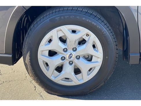 Certified 2022 Subaru Forester w/ Popular Package #1 image 40