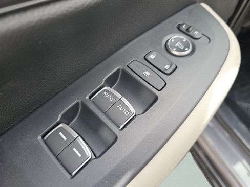 New 2027 Honda HR-V EX-L image 27