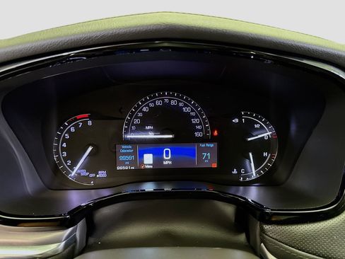 Used 2019 Cadillac XT5 Luxury image 8