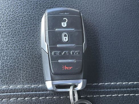 Certified 2020 RAM 1500 Big Horn image 26