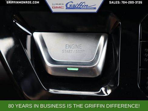 New 2026 GMC Sierra 2500 Denali Ultimate AWD/4WD image 26