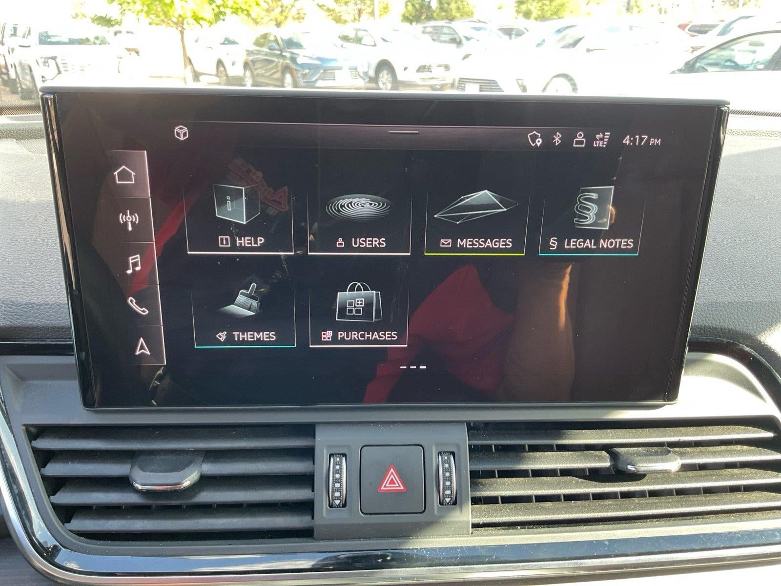 Used 2023 Audi Q5 2.0T Premium w/ Convenience Package AWD/4WD image 17