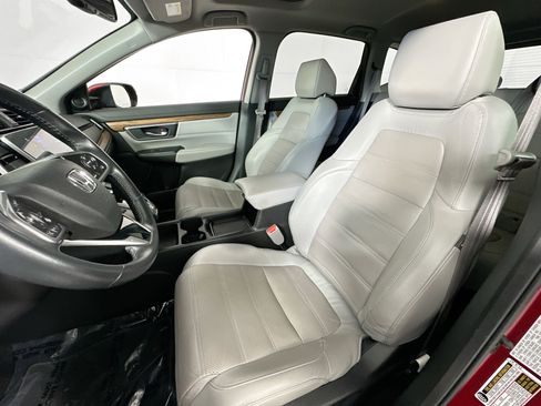 Used 2022 Honda CR-V EX-L image 20