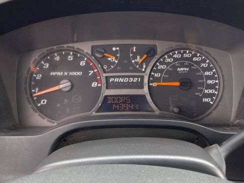 Used 2006 Chevrolet Colorado LT w/ LT Preferred Equipment Group AWD/4WD image 21