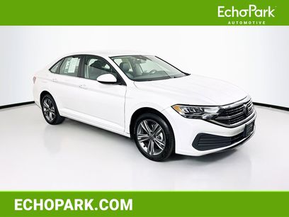 Used 2024 Volkswagen Jetta SE