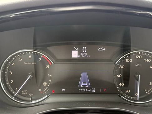 Used 2023 Cadillac XT5 Premium Luxury image 24