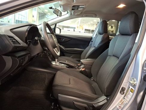 Used 2020 Subaru Impreza 2.0i AWD/4WD image 15