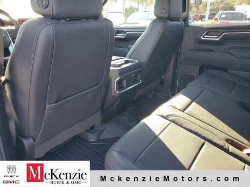New 2026 GMC Sierra 1500 SLT w/ SLT Premium Plus Package AWD/4WD image 22