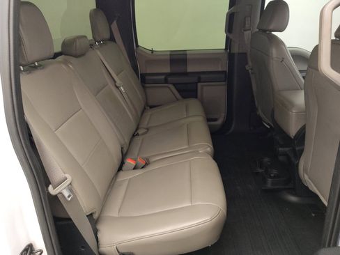 Used 2019 Ford F150 XL w/ Equipment Group 101A Mid RWD image 19