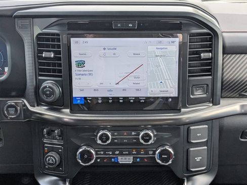 New 2025 Ford F150 Raptor image 21