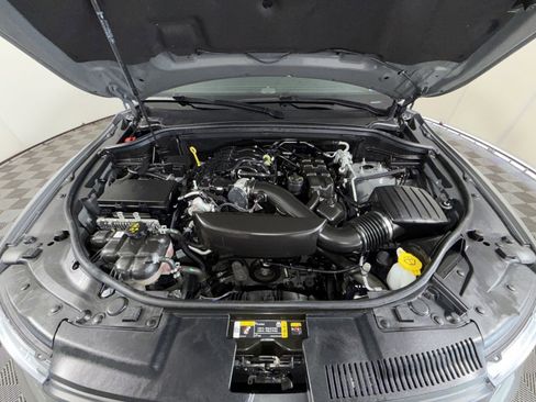 Used 2022 Dodge Durango GT image 29