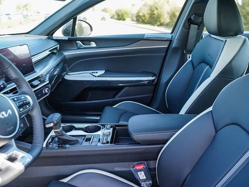 New 2026 Kia K5 GT-Line image 20