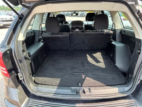 Used 2016 Dodge Journey SE w/ MOPAR All-Weather Group FWD image 17