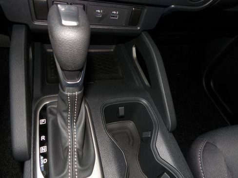 New 2026 Nissan Frontier SV w/ Tow Package AWD/4WD image 22