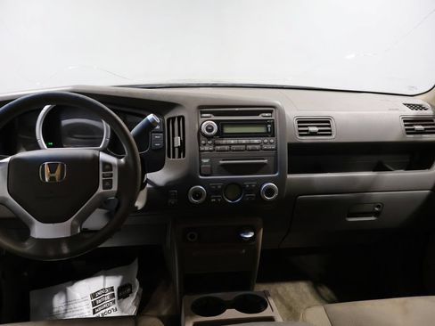 Used 2008 Honda Ridgeline RT image 17