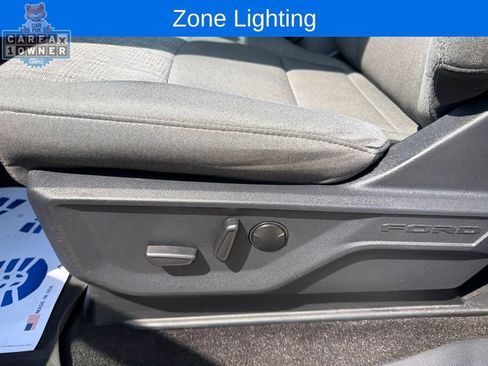 Used 2022 Ford F150 XLT w/ Equipment Group 302A High AWD/4WD image 28