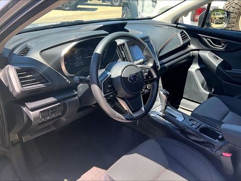 Used 2021 Subaru Crosstrek 2.0i Premium w/ Moonroof Package AWD/4WD image 14