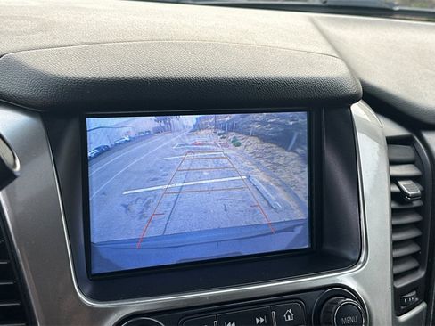 Used 2018 Chevrolet Tahoe LT image 20