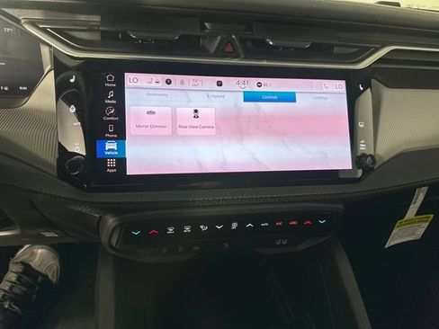 New 2026 Jeep Cherokee Limited AWD/4WD image 29