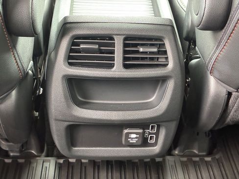 Used 2022 Honda Passport TrailSport image 26
