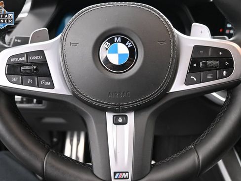 Used 2022 BMW X5 xDrive40i w/ M Sport Package AWD/4WD image 14