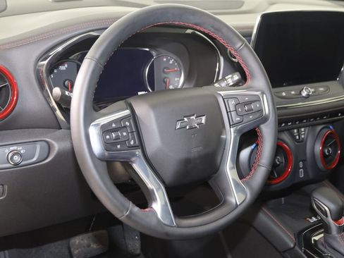 Used 2024 Chevrolet Blazer RS image 6