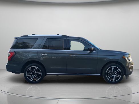 Certified 2021 Ford Expedition Limited AWD/4WD image 39