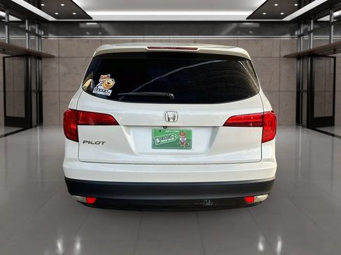 Used 2016 Honda Pilot EX-L image 30