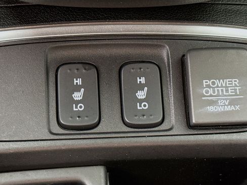 Used 2015 Honda CR-V EX-L image 25