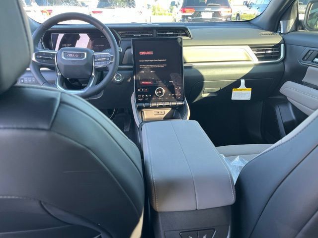 New 2027 GMC Terrain Elevation w/ Elevation Premium Package FWD image 14
