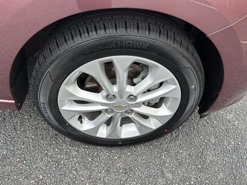 Used 2019 Chevrolet Spark LT image 34