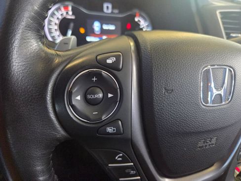 Used 2023 Honda Ridgeline RTL image 52