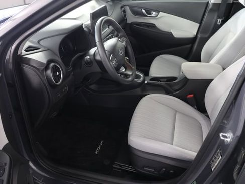 Used 2023 Hyundai Kona SEL w/ Convenience Package image 20