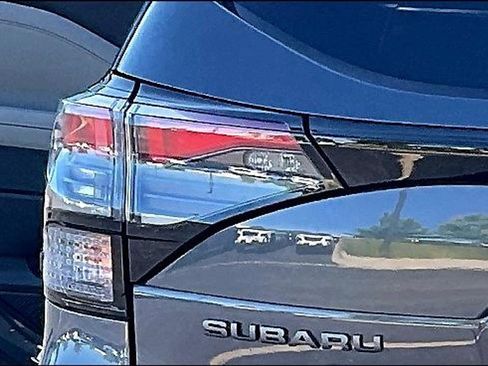 Certified 2026 Subaru Forester Premium AWD/4WD image 34