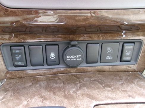 Used 2016 INFINITI QX80 2WD image 38