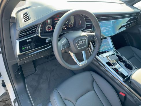 New 2026 Audi Q7 3.0T Premium Plus image 4