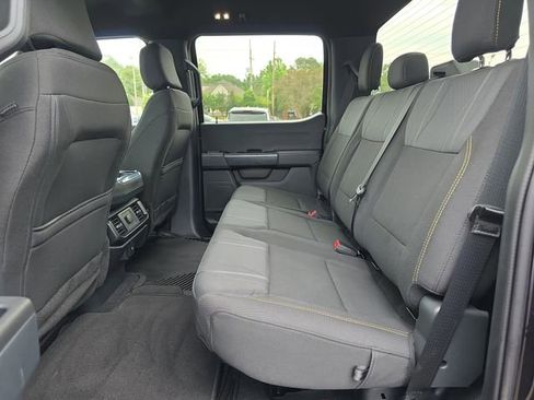 Used 2024 Ford F150 STX AWD/4WD image 11