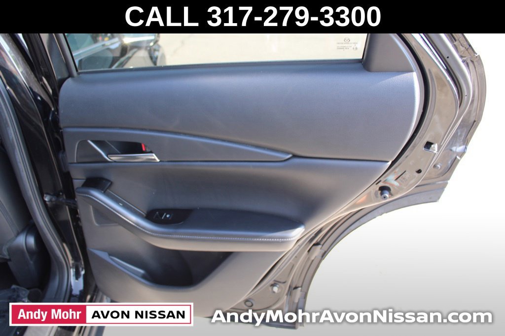 Used 2025 MAZDA CX-30 AWD 2.5 S w/ Preferred Package image 23