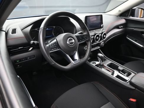 Used 2024 Nissan Sentra SR image 16