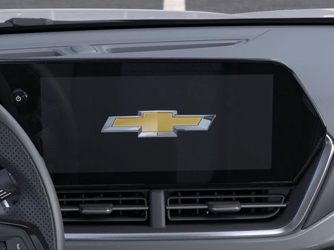 New 2026 Chevrolet Trax LT w/ LPO, Blackout Package image 23