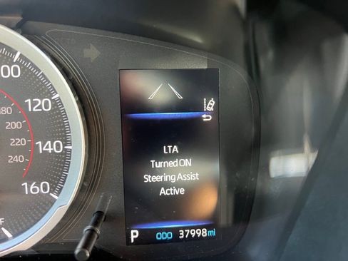 Used 2022 Toyota Corolla SE image 33