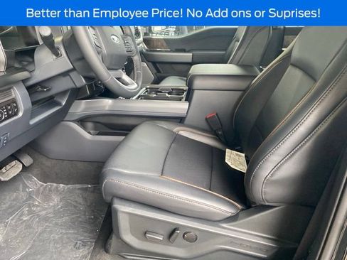 New 2026 Ford F350 Lariat AWD/4WD image 7