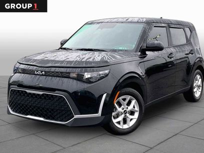 Used 2024 Kia Soul LX w/ Option Group 015