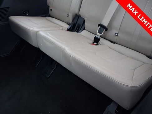 Used 2023 Ford Expedition Max Limited image 21
