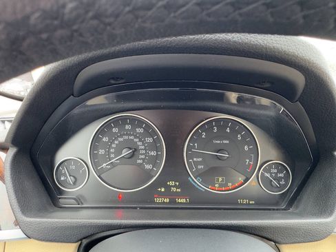 Used 2015 BMW 328i xDrive Sedan AWD/4WD image 14