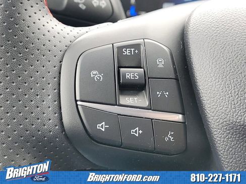 Used 2024 Ford Escape ST-Line w/ Tech Pack #1 image 20