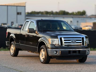 Used 2011 Ford F150 XLT