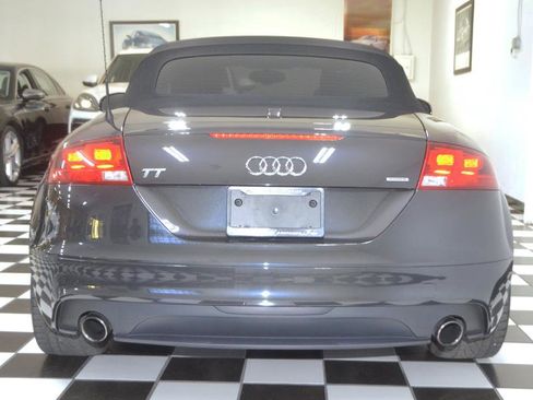 Used 2013 Audi TT 2.0T Premium Plus image 9